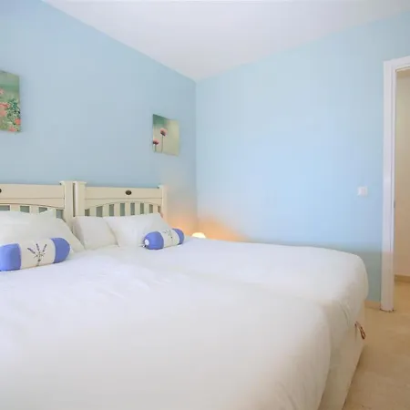 Port Penthouse Belladonna Эстепона