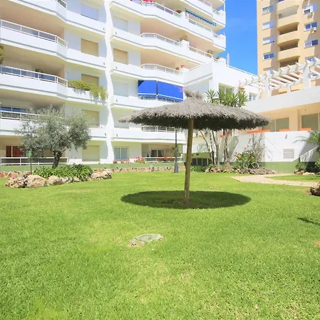 Апартаменты Port Penthouse Belladonna Эстепона