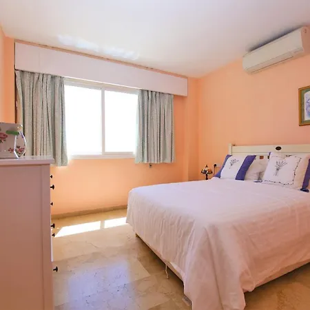 Апартаменты Port Penthouse Belladonna *