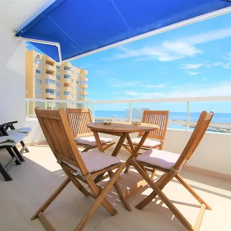 Апартаменты Port Penthouse Belladonna