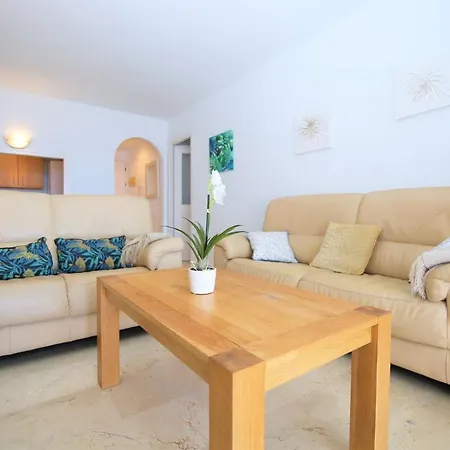 Апартаменты Port Penthouse Belladonna Эстепона