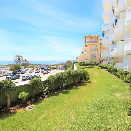 Port Penthouse Belladonna Апартаменты Эстепона