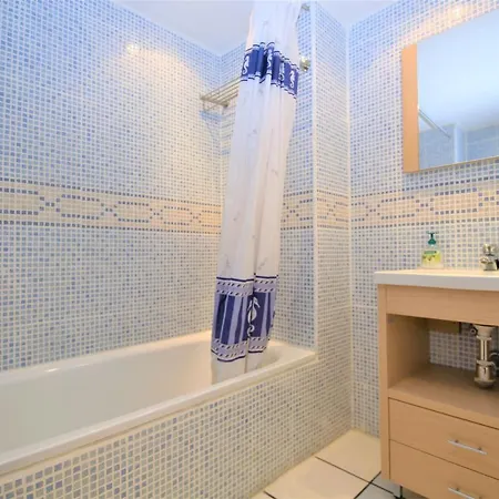 Port Penthouse Belladonna Эстепона
