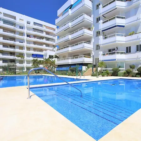 Port Penthouse Belladonna Апартаменты