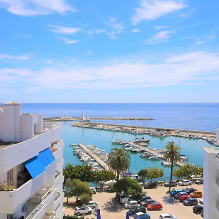 Port Penthouse Belladonna * Эстепона